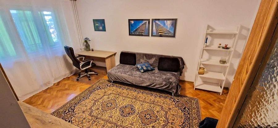 Apartament 2 Camere Tatarasi - Dispecer