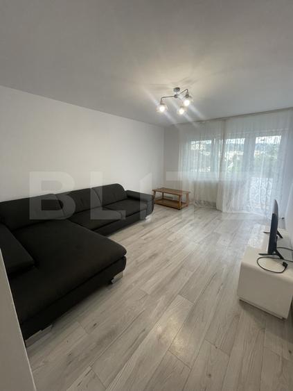 Apartament 3 camere, 76 mp, zona lama