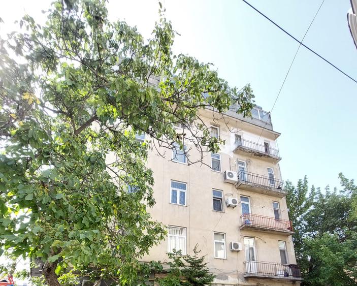 Vanzare apartament 2 camere, Parcul Cismigiu, Luigi Cazzavillan