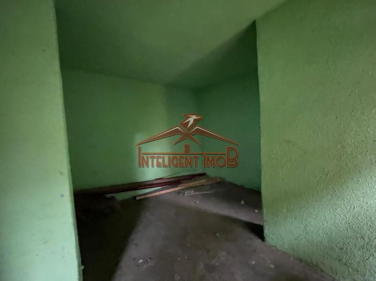 Apartament 2 camere la casa zona Turnisor din Sibiu