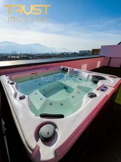 I OFERTA I Apartament modern cu 2 camere I Pet friendly I 55 mp I Parcare I Boxa - 6