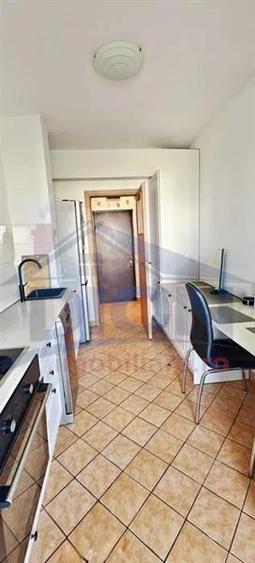 Apartament 2 camere Parc Brancusi
