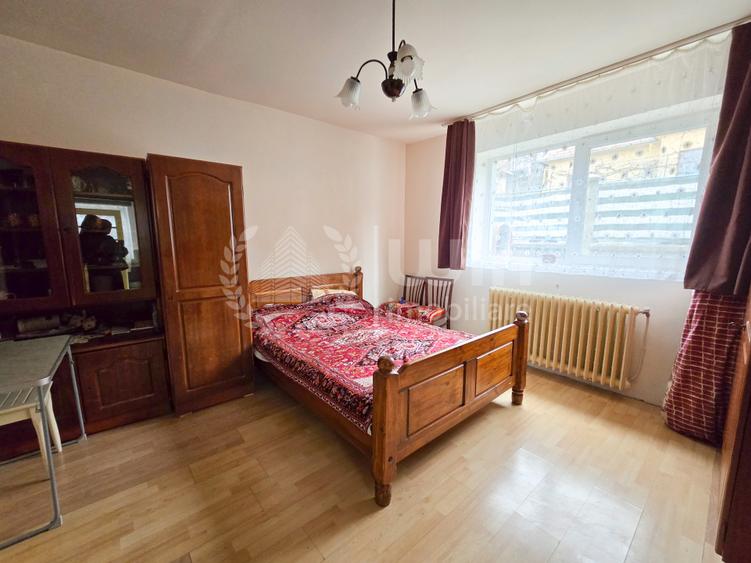 Casa cu 6 camere | Teren 600mp | Garaj | 2 Fronturi | Dambul Rotund!