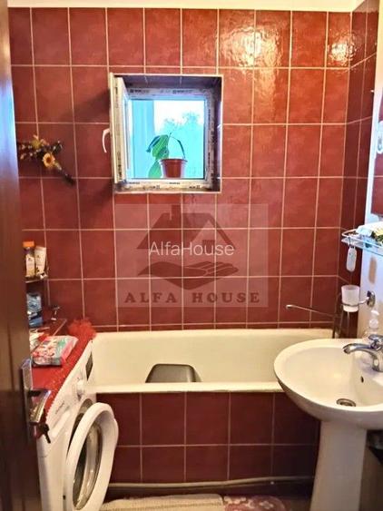 Racadau - Apartament cu doua camere, 59 mp + doua balcoane - 5
