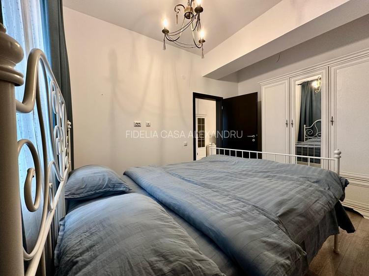 Apartament 2 camere de vanzare Centru - Sfantul Lazar - 2