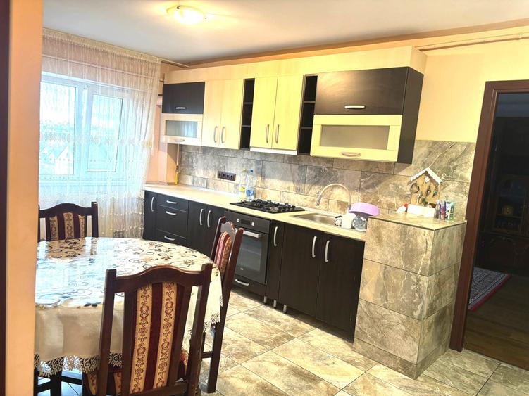 Apartament 2 camere 52mp finisat mobilat utilat Dva 67.000eur neg