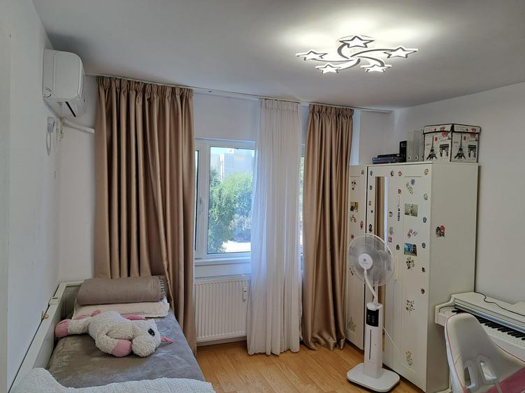 Pantelimon, Parcul Morarilor, spital, complet renovat/mobilat/utilat, reabilitat