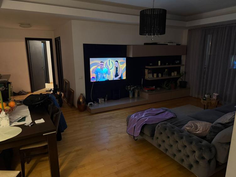 APARTAMENT 3 CAMERE - MOBILAT - HERASTRAU - COMISION 0%