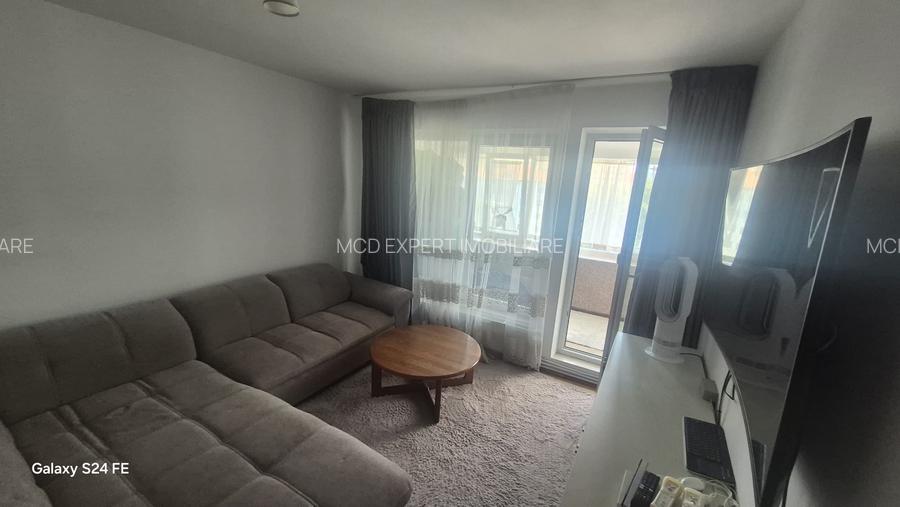 Apartament 3 camere de vânzare – Zona Orhei, Piatra Neamț - 2