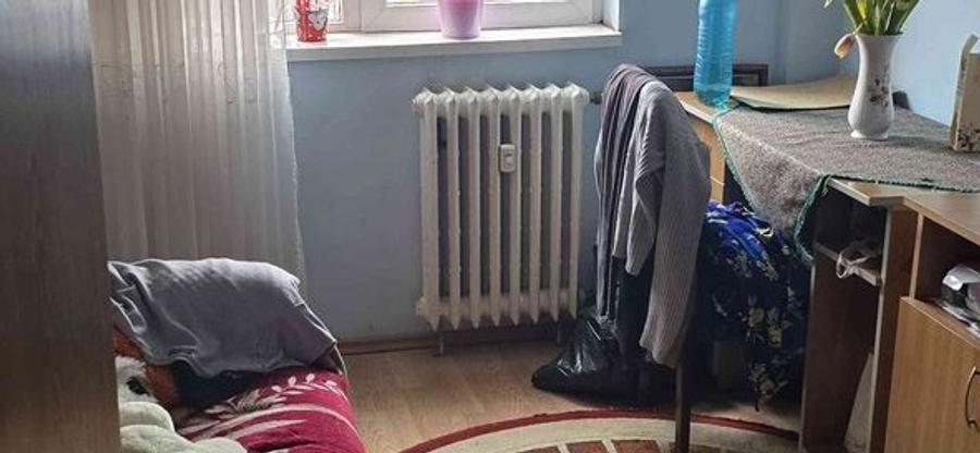 3camere Militari Iuliu  Maniu  Barsanesti