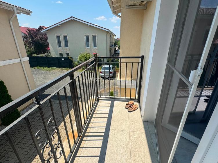 Apartament 2 camere de închiriat – Zona AEM / Muzeul de Apă - 13