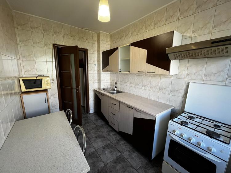 Apartament 2 camere | 64 mp | Piața Veteranilor | 3 min Metrou Lujerului | 450 €