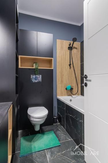 Apartament cu 3 camere de inchiriat