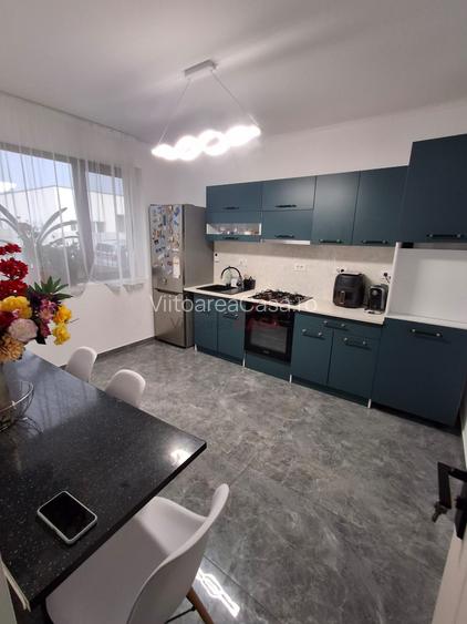 Berceni - Casa individuala - 4 camere - 4