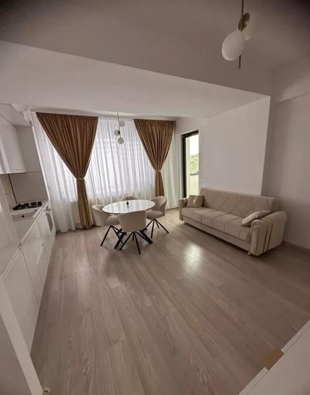 Apartament 2 camere Gorjului/Centrala proprie/Metrou/Parcare/Bloc nou