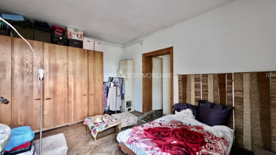 Proprietate cu potential exceptional in Andrei Muresanu - 6