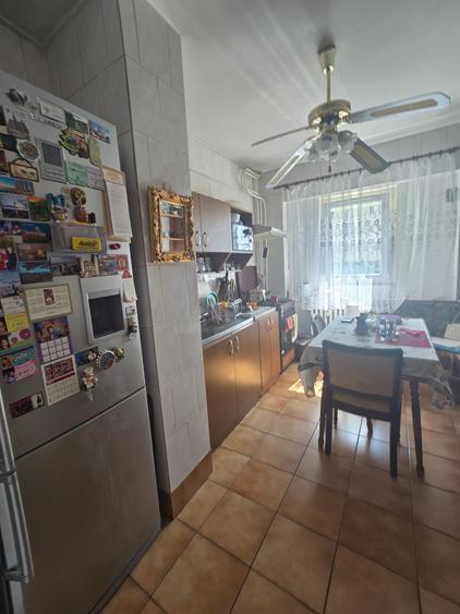 APARTAMENT 4 CAMERE | ȘOSEAUA COLENTINA – McDONALD'S | 94 MP | 2 BALCOANE