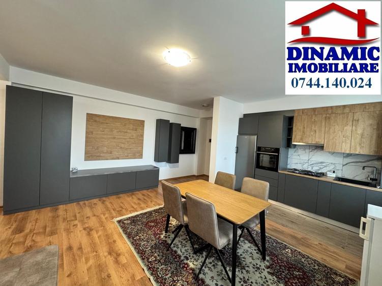 Apartament 2 cam, 56 mp utili, Str. Fermelor, 450 Eur/lunar