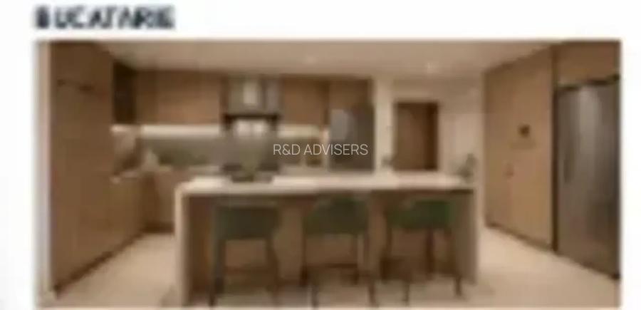 Apartament 2 camere, terasa spectaculoasa, zona, metroul Aurel Vlaicu - 3