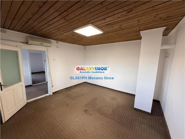 Inchiriere spatiu birouri P+M, zona Bulevardul Independentei, Ploiesti - 3