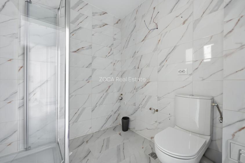 2 camere | Bucurestii Noi | Bazilescu | Jiului | Metrou | Terase 19 mp - 20