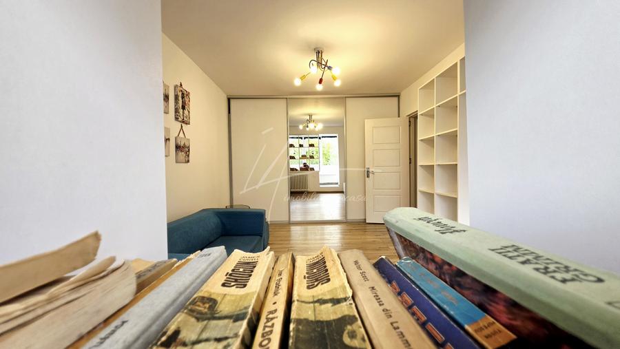 Apartament 2 camere, 50 mp, Bd. Iuliu Maniu — la doi pași de Metrou Gorjului