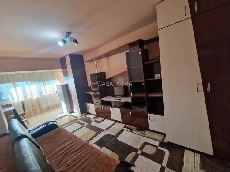 Apartament 1 camera Nicolina-Belvedere, BULEVARD, mobilat - 2