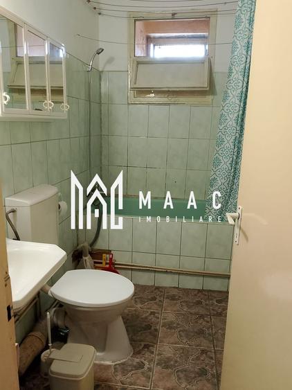 Apartament I 2 Camere I 48 MPU I Etaj 2 I Vasile Milea
