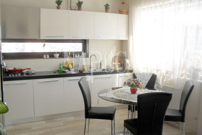 Casa 6 camere de vanzare in Europa, Cluj Napoca
