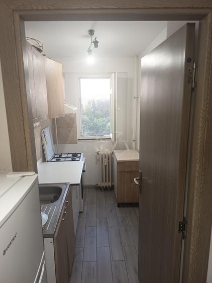 2 Camere | Berceni | Luica  | Izvorul Oltului | Mobilat și Utilat