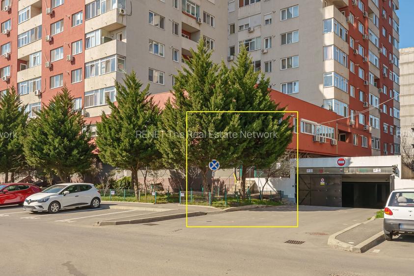 Apartament 2 camere, centrală proprie și metrou la câteva minute – Drumul Tabere - 13