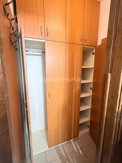 CANTA, MOARA DE FOC, APARTAMENT SPATIOS CU 3 CAMERE, 2 BALCOANE - 8