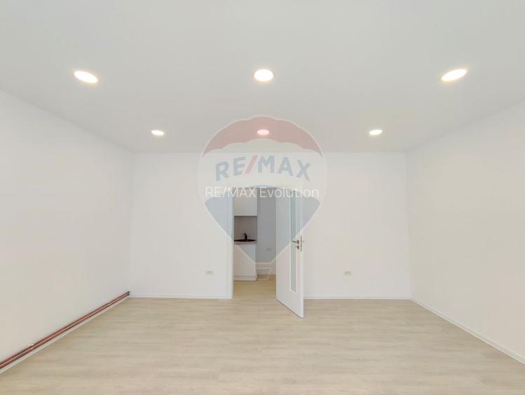 De inchiriat, Comision 0! Spatiu birouri,renovat, strada Lunga/central - 11