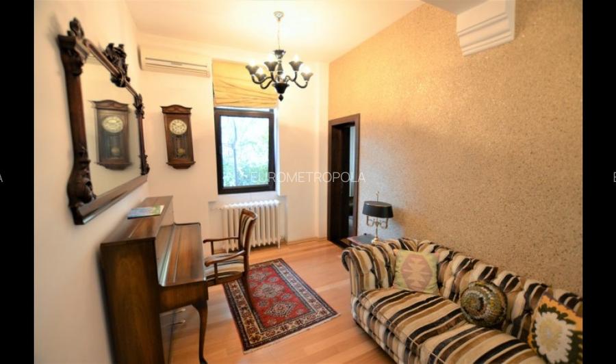Vila D+P+E+M Floreasca, amplasata exclusiv in zona de vile, teren 400 mp - 7