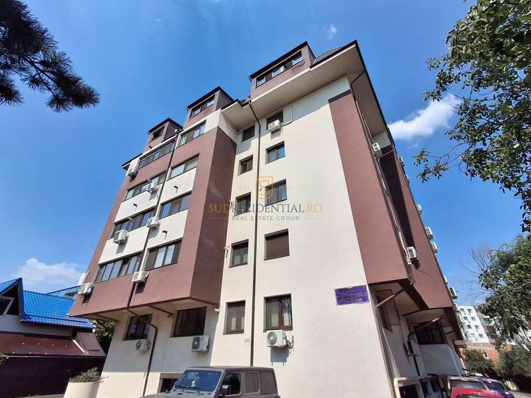 Garsoniera de vanzare, stradal Metalurgiei, parcare, Comision 0%