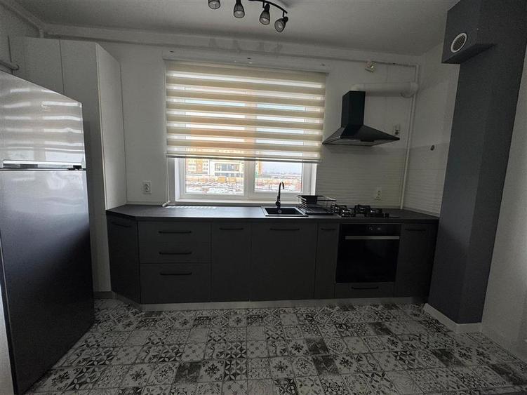 Studio - Metrou Berceni - Gata de Mutat