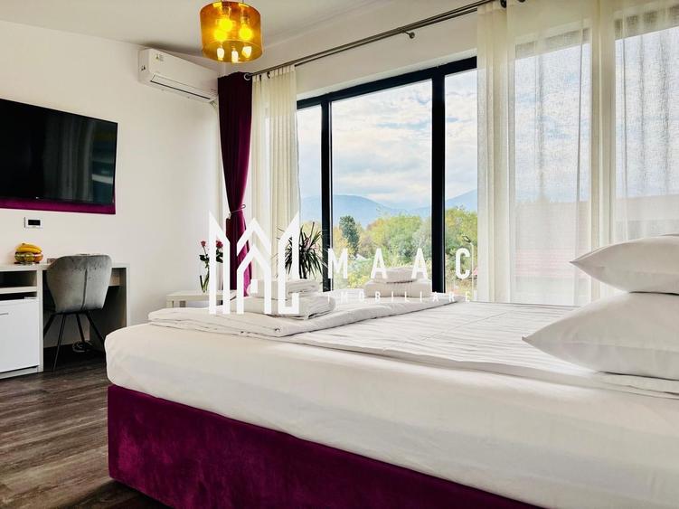Pensiune 11 Camere | 700Mp | Valea Avrigului | Teren 4600Mp