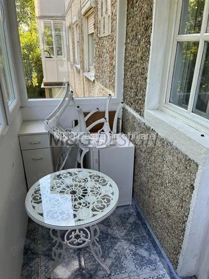 Apartament 3 camere  Dacia etaj 2 - 9