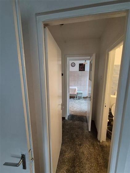 Apartament cu 3 camere - ultracentral