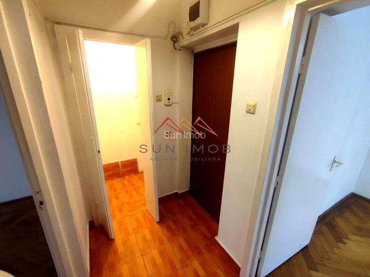 Apartament 3 camere - parter, Piața centrală - Câmpina - 69500 EURO - 8
