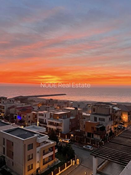 Apartament de închiriat in prima linie la mare / Faleza Nord - 8