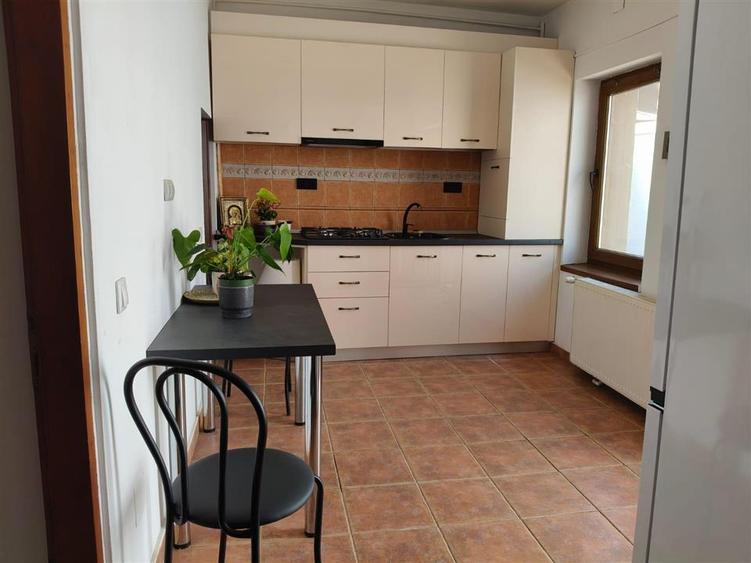 Zona Gradinii Publice Casa pretabila pentru 2 familii 150mp utili cu 300mp teren