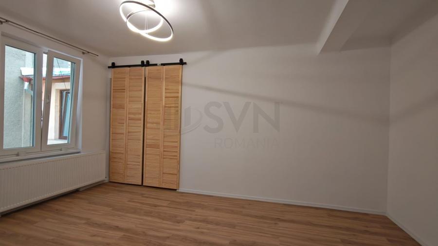 REA1029559 Studio dublu decomandat, Piața Romană, centrală termică