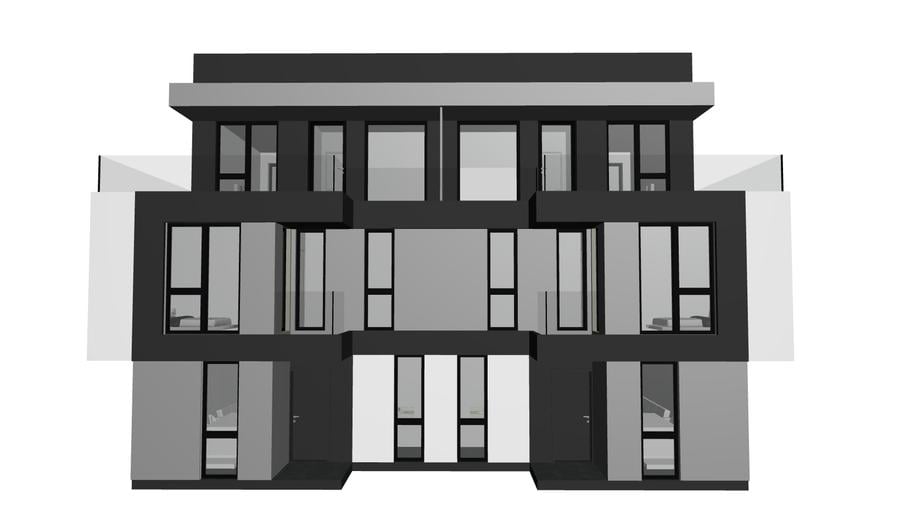 Vile duplex/ zona Pallady/ totul nou/ incalzire in pardoseala/ complex nou