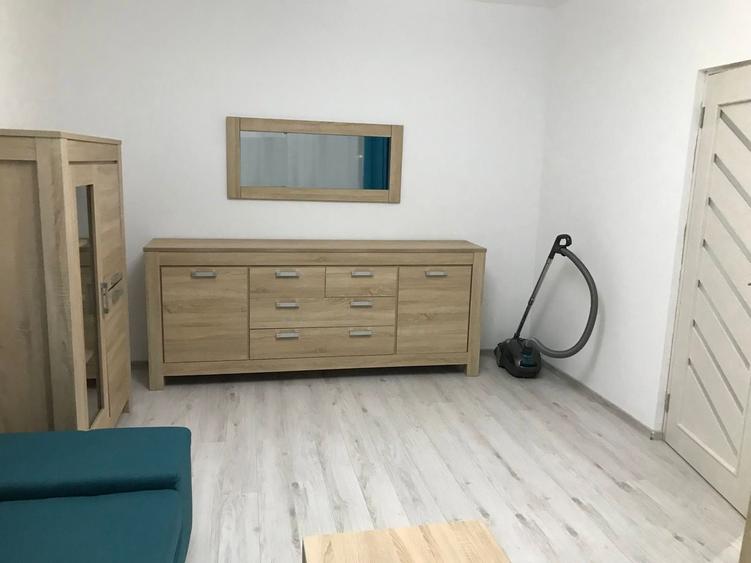 Apartament decomandat Lujerului-Exigent Plaza