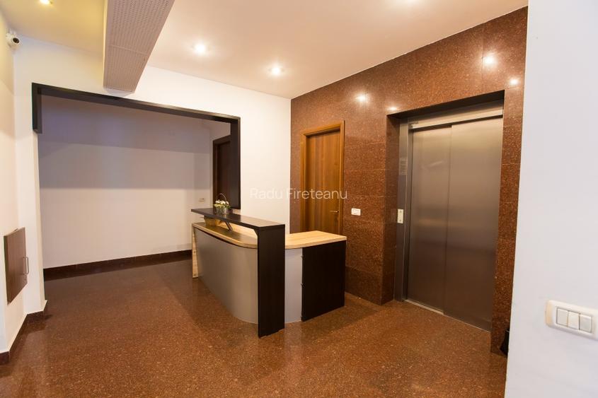Apartament 2 camere lux Baneasa Northlane complet mobilat si utilat - 4
