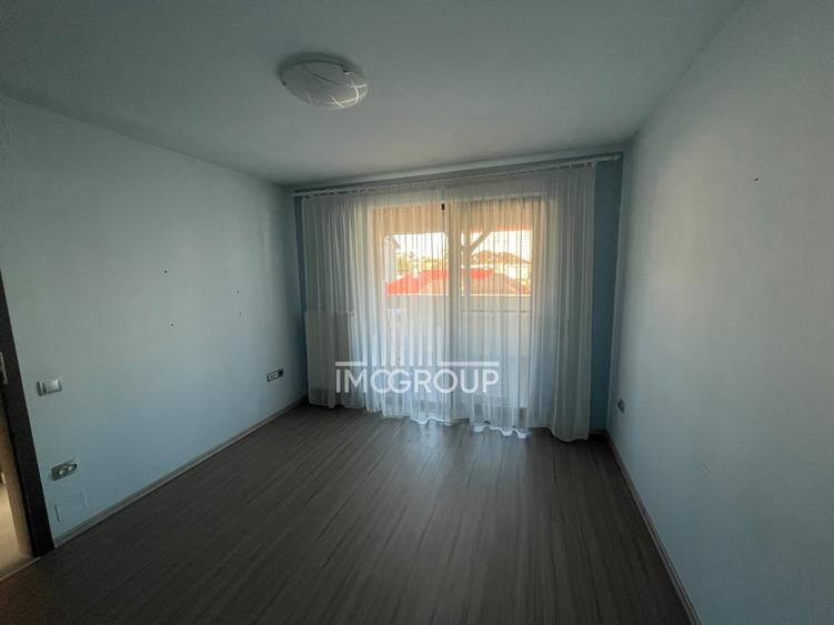 Apartament de închiriat – 3 dormitoare | Cartier Între Lacuri | Terasă 25 mp