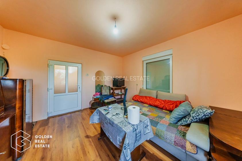 Casa din caramida, P+E, in Siria, teren 1878 mp, comision 0% - 13