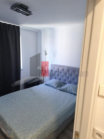Vânzare apartament 3 camere Șos. Giurgiului - Colegiul Energetic - 19