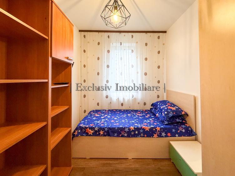 Apartament 3 camere | Tomis || - Spitalul Judetean |